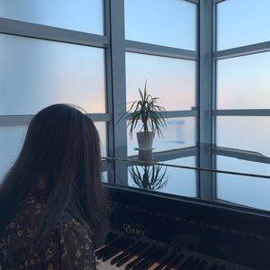 Heyy I’m Torsha !!